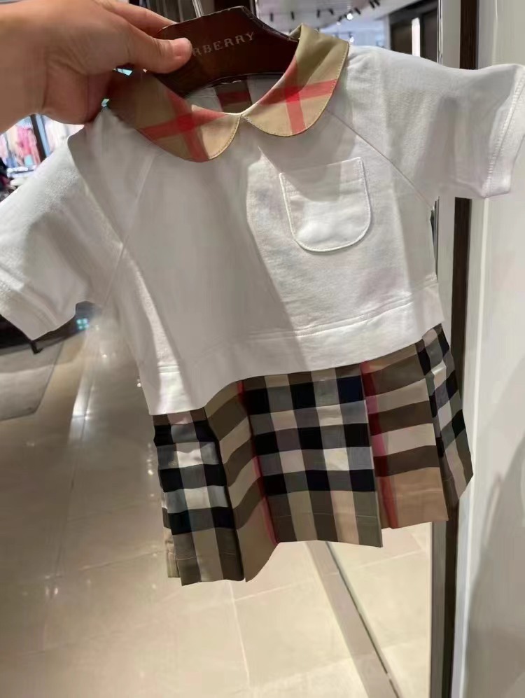 Burberry Kids